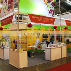 Dingtao Yongxing Food Co., Ltd. company overview - view 3