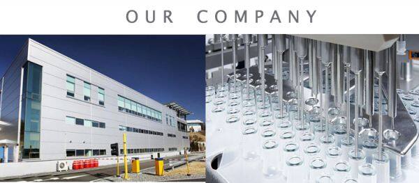 Shandong Urway Biotech Co.,LTD company overview - view 1