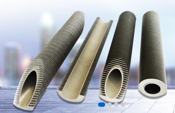 Jiangsu Reliance Thermal Energy Equipment Co. LTD company overview - view 2