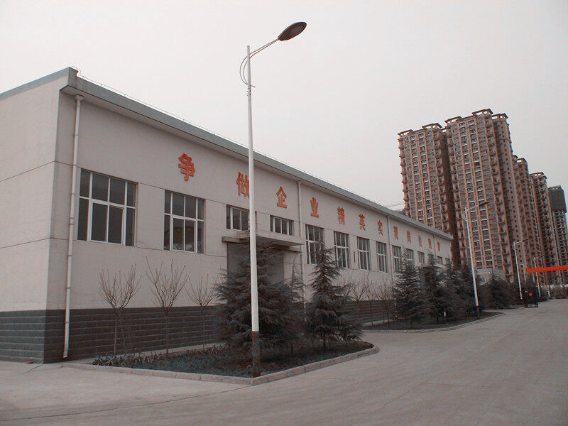 Baoji First Titanium Industry (Goup) Co., Ltd. company overview - view 3