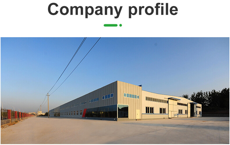 Hebei Kaisa Import And Export Co. LTD company overview - view 1