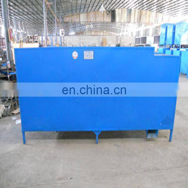 Genyond Factory automatic industrial Hot chili stem removing remover equipment/ red pepper stem cutting cutter machine