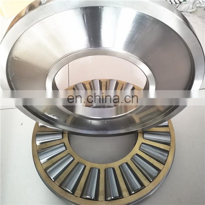 8inch size Thrust Tapered Roller Bearings T811 machinery bearing T811 bearing