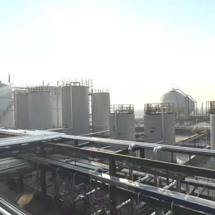 Shandong Fengquan New Material Co., Ltd company overview - view 2