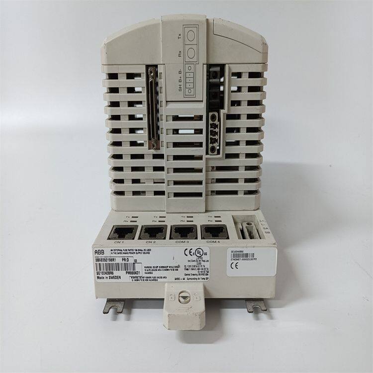 PM866K01 3BSE050198R1 (2)