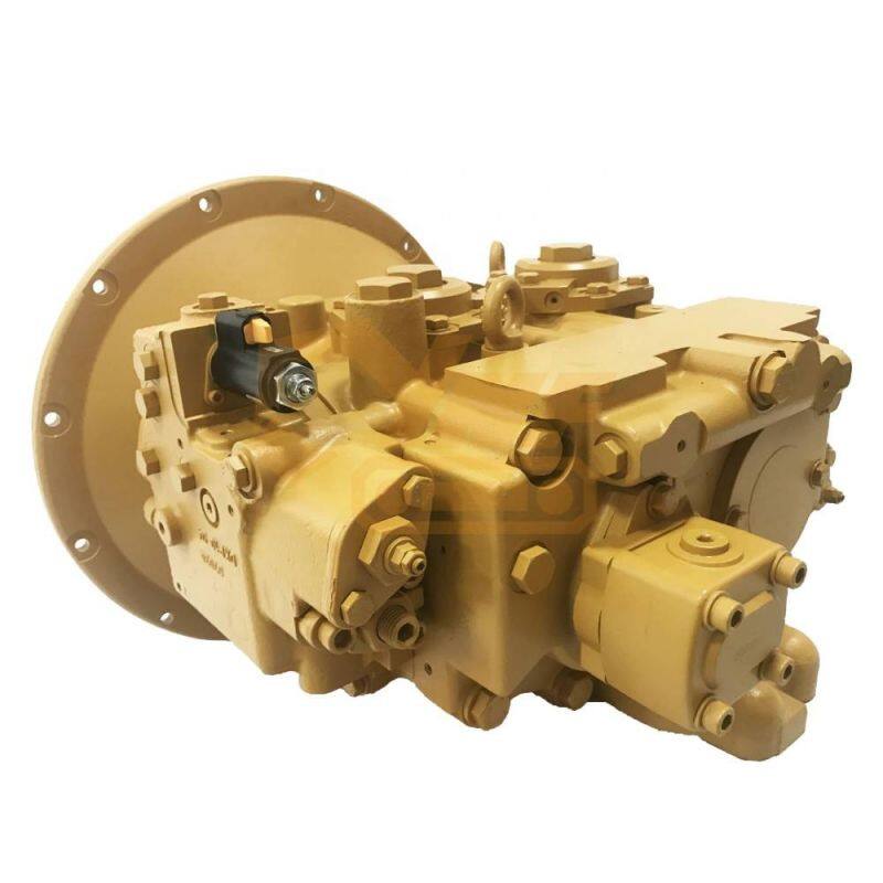 Excavator Complete Pumps Parts 320D 320C SBS-120 Main Hydraulic Piston Pump 1733381 173-3381 for Construction Machinery