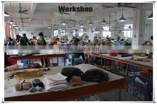 Yiwu Miles Leather Goods Factory company overview - view 3