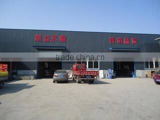 Jinan Luojia Machinery Equipment Co., Ltd. company overview - view 2