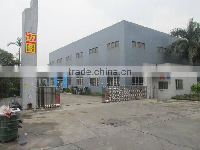 Foshan Nanhai Maitu Silicone Industry Co., Ltd. company overview - view 2