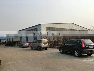 Chongqing Alliance Int'l Trade Co., Ltd. company overview - view 2