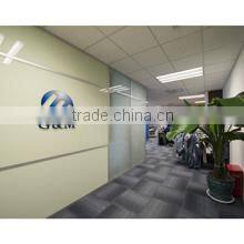 G & M Trading Shanghai Ltd. company overview - view 1