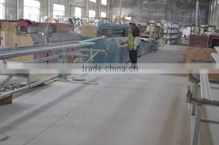 Qingyun Jinyuan Composite Material Co., Ltd. company overview - view 2