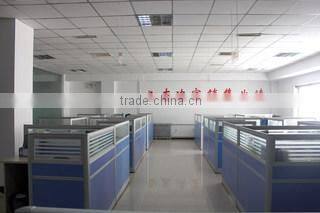 Baoding City Bida Trading Co., Ltd. company overview - view 1