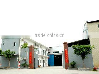 Joyings Metal & Plastic Co., Ltd. (Foshan) company overview - view 2