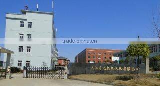 Jiujiang Qiyuan Mechanical Electronic Instrument Co., Ltd. company overview - view 2