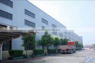 Foshan WorthingHome Import & Export Co., Ltd. company overview - view 1