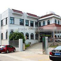 Wuxi Thai-Racing Trade Co., Ltd. company overview - view 1