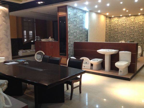 Chaozhou Doooway Sanitary Ware Factory company overview - view 1