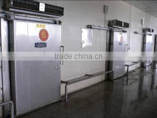 Donggang Shengrun Food Co., Ltd. company overview - view 3