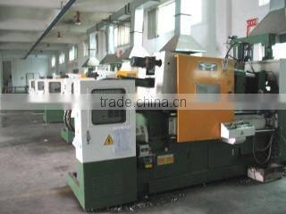 Ningbo Wande Tools Industrial Co., Ltd. company overview - view 2