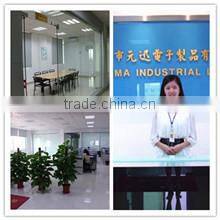 Dongguan City Yuan Xun Electronic Product Ltd. company overview - view 1