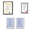 Shanghai Rongyi Welding Corporation company overview - view 1