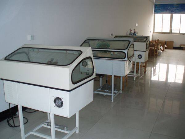 Hangzhou Kaipu Electronic Technique Co.,ltd. company overview - view 4