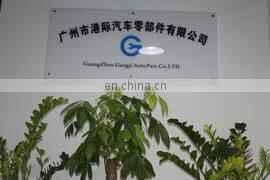 Guangzhou Gangji International Auto Parts Co., Ltd. company overview - view 2
