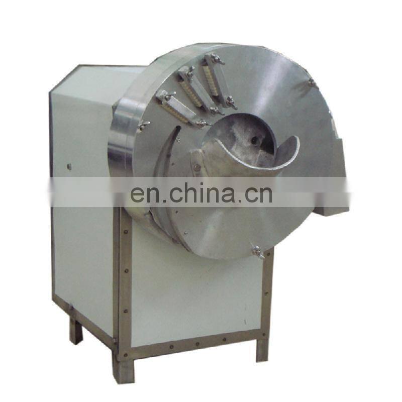 Professional Onion/potato/carrot/ginger/lemon Slicing Machine/cut Into Slice Cube Shred