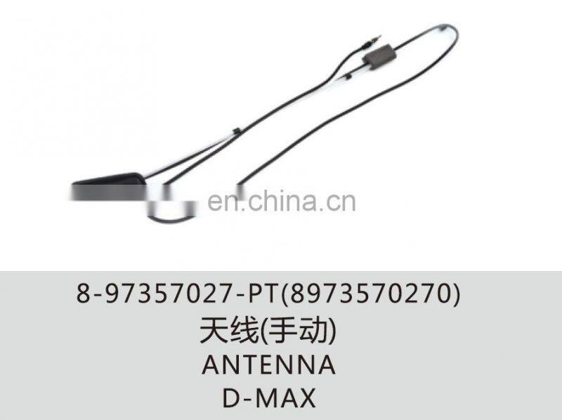 D-max 8-97357027-PT(8973570270) ANTENNA - GoldSupplier