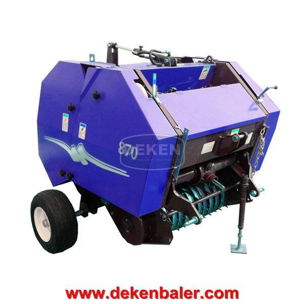 Shandong DEKEN Machinery Technology Co.,Ltd. company overview - view 1
