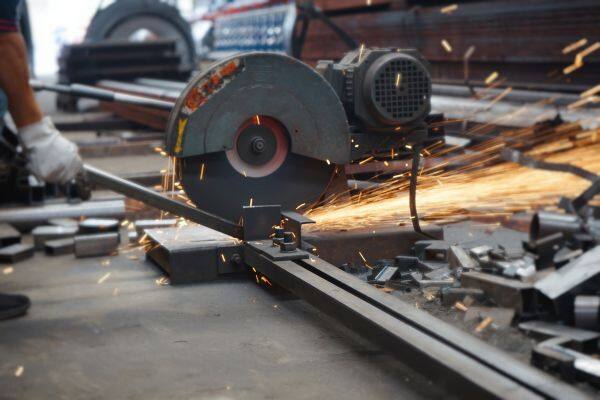 Shenzhen Liyuan Industrial Equipment Co., LTD company overview - view 3