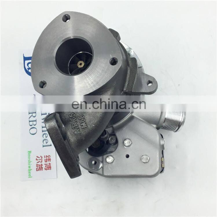 GTD1449V compressor housing 831157-2 FB3Q-6K682-AB 2.2L TDCi engine 831157-0002s FB3Q6K682AB