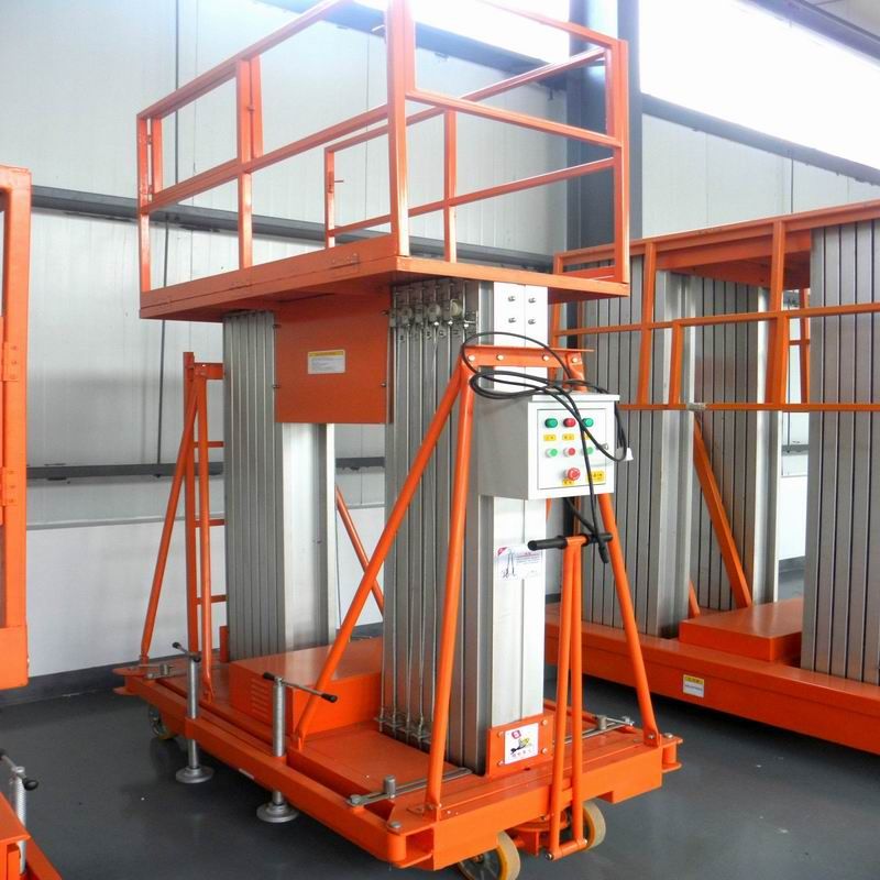 Shandong Hongan Lifting Machinery Co., Ltd