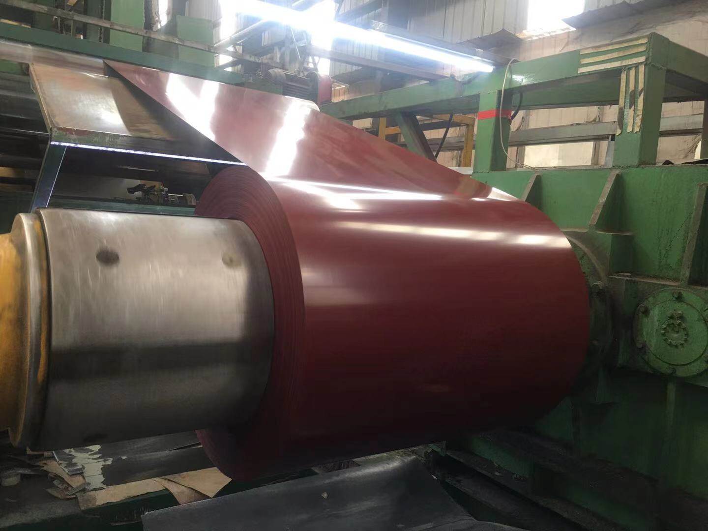 Boxing County Fuhong New Material Co.,Ltd company overview - view 1