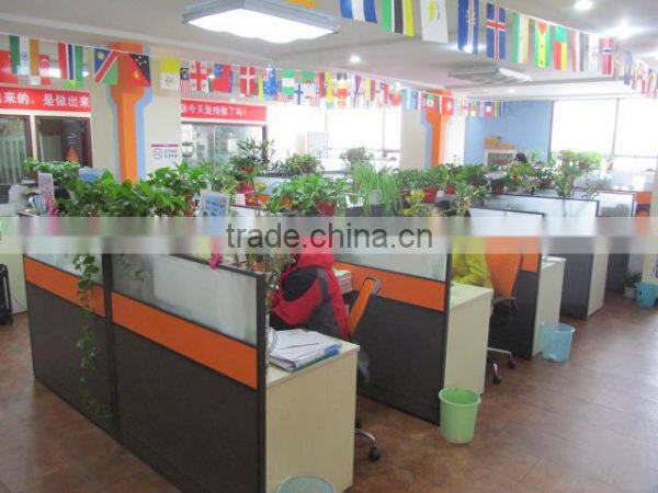 Xuzhou Jirui Glass Products Co., Ltd. company overview - view 3