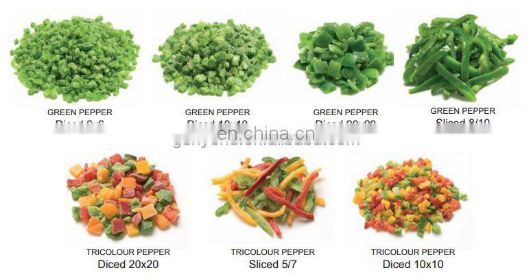 Professional French Fry Potato Cutting Machine/Cutter/Slicer for Sale