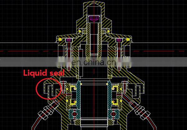 aseptic cold Filling Machine for Beverages  for milk beverages in PET bottles