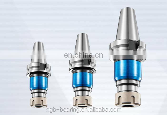 BT50 CNC tool holder rigid telescopic tapping handle turning tool holder