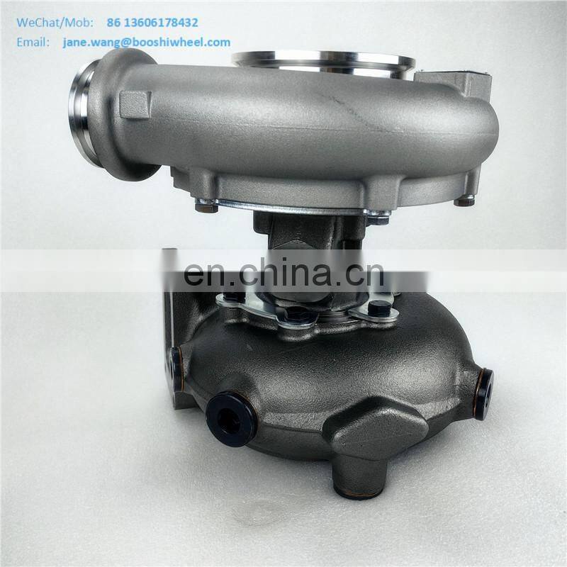 K36 ship turbo 53369706741 51.009100-7590 man marine engine D2876LE403 53369886741 510091007590