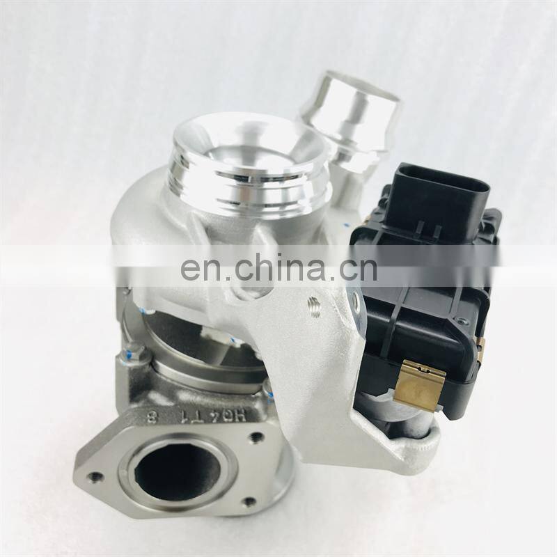 TF035 Turbocharger 49335-00610 49335-00600 11658519476 turbo for BMW X1 20d (E84) N47D20 Engine
