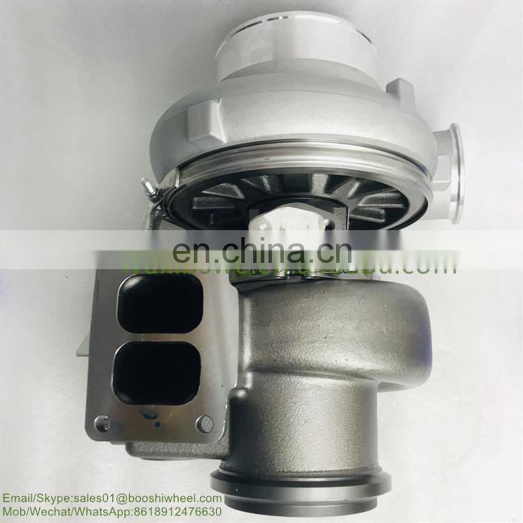 Gta5518BS Turbo 10R2797 750863-0006 750863-0002 750863-5006S 237-0926 Turbocharger for Caterpillar Industrial Engine C18