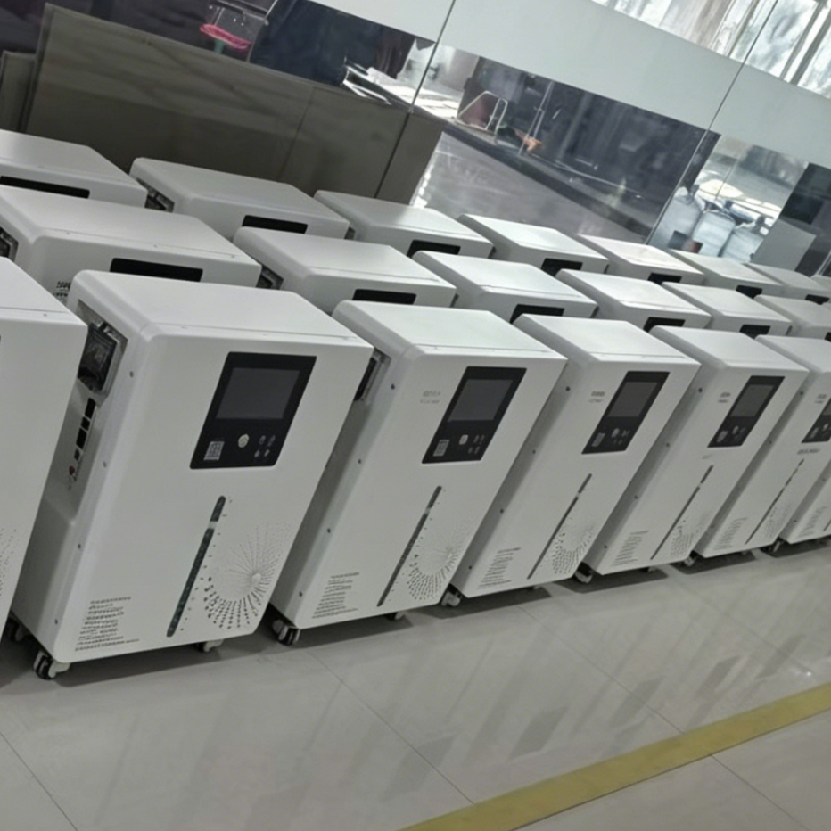 Chaoyang Vanlith Tech Co., Ltd. company overview - view 1