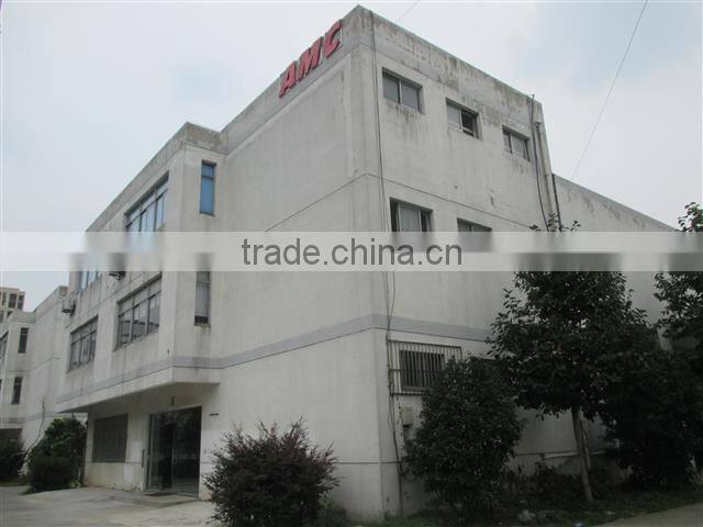 AMC System Technology (Suzhou) Co., Ltd. company overview - view 2