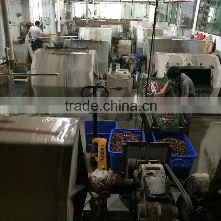 Foshan Dong Xuan Trading Co., Ltd. company overview - view 2