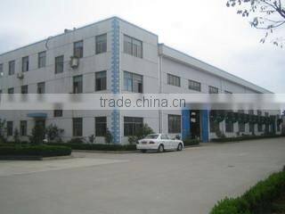 Dongguan Vliya Water Treatment Equipment Co., Ltd. company overview - view 1