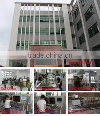 Guangzhou One Box Wireless Co., Ltd. company overview - view 1