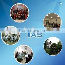 Yaspro Electronics (Shanghai) Co., Ltd. company overview - view 2
