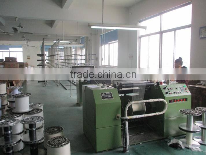 Jiangyin City Baihong Weaving Band Co., Ltd. company overview - view 4