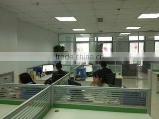 Qingdao Greenland Tyre Co., Ltd. company overview - view 1